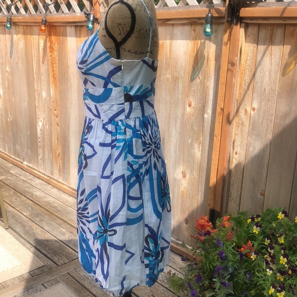 3/$25 Dress Barn Summer Dress - Picture 5 of 5